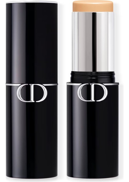 Forever Skin Perfect Foundation Stick - Multiuse Foundation Stick 3 Wo Warm Olive (10 Gr)