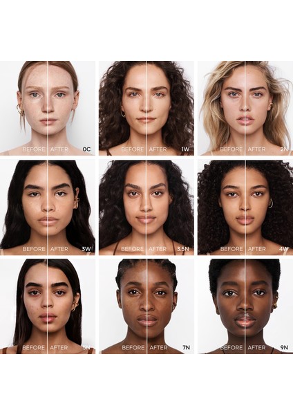 Terracotta Le Teint Glow 2.5n (35ML) fiyatları