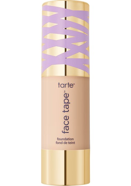 Face Tape™ - Fondöten 12N Fair Neutral (30 Ml)