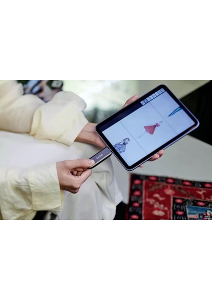 Extreme Pro 512GB 1000MB/S Usb-C Flash Bellek SDCZ890-512G-G46 fırsatları