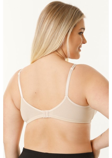 3'lü Çıkarılabilir Pedli Emzirme Sütyeni fırsatları