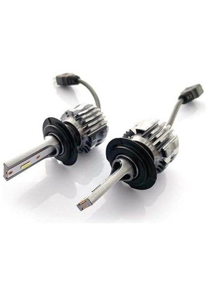 Zero H7 +3 Plus Fansız LED fiyatları