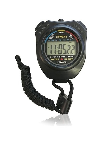 808 Kronometre, Siyah fiyatları