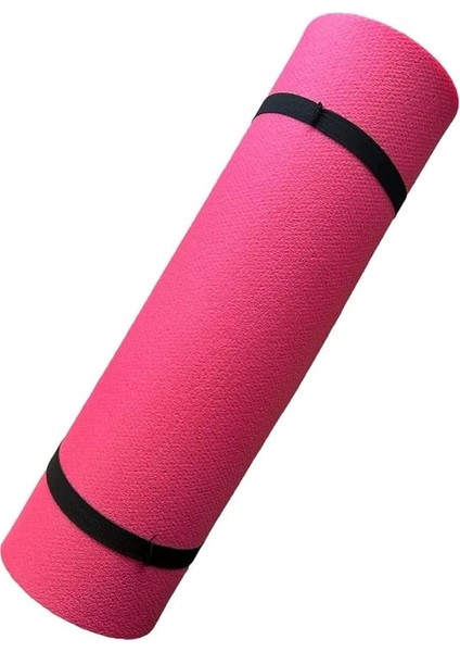 10 mm Pilates Minderi - Özel Seri Pilates ve Yoga Matı, Kamp Matı