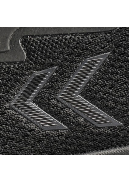 Henric Siyah Koşu Ayakkabısı