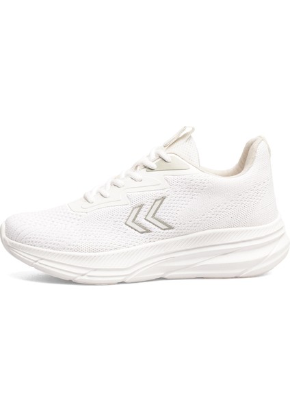 Henric Beyaz Koşu Ayakkabısı