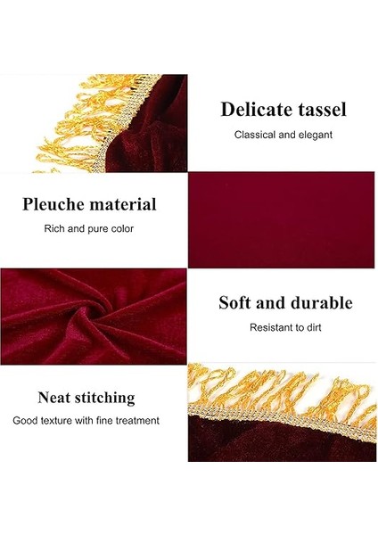 Yumuşak Piyano -Piano Klavye Kapağı, 88/61 Key Pian'ı Korur (61KEY) modelleri