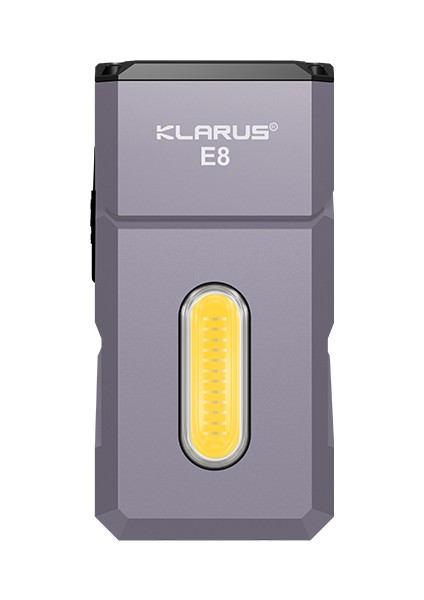 E8 Triple- Light Edc El Feneri 1000 Lümen fırsatları