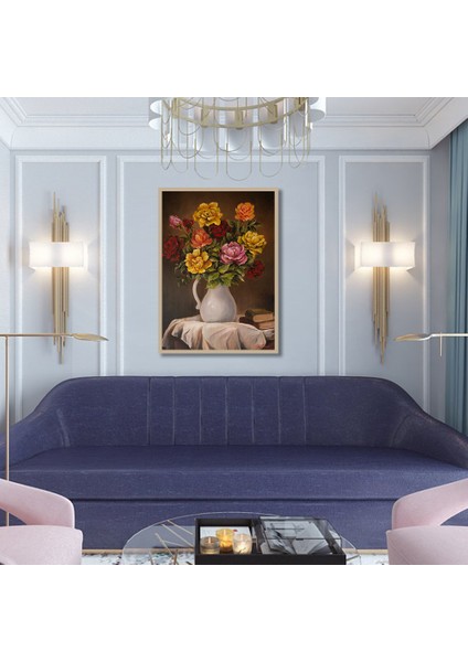 Siir - Yağlı Boya Tablo fiyatları