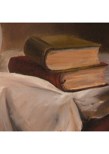 Siir - Yağlı Boya Tablo modelleri