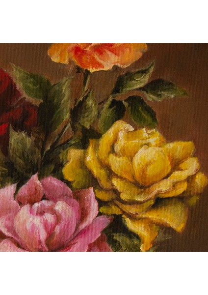 Siir - Yağlı Boya Tablo fırsatları