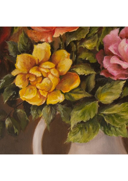 Siir - Yağlı Boya Tablo indirimleri