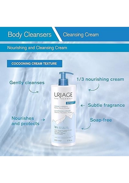 Creme Lavante Fp 500M fiyatları