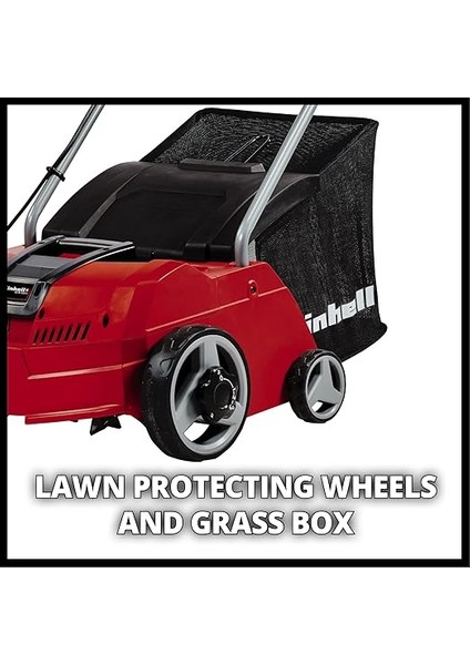 Gc-Sa 1231/1, Elektrikli Çim Havalandırcı fiyatları