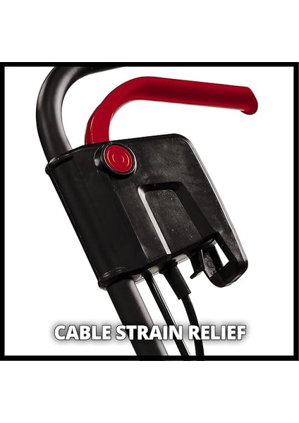 Gc-Sa 1231/1, Elektrikli Çim Havalandırcı indirimleri