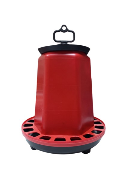 Tavuk Yemliği 20 kg Eko Köşeli