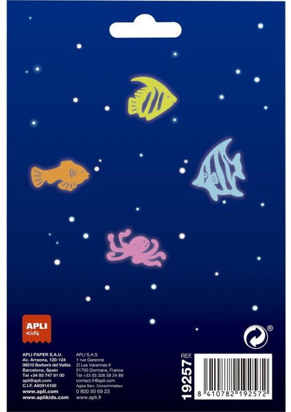 Fosforlu Balık 12 Parça fiyatları