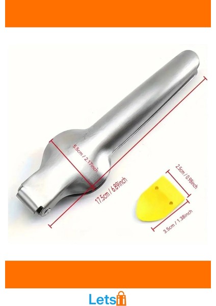Profesyonel Paslanmaz Çelik Kestane Çizici Pense 17.5 cm fırsatları