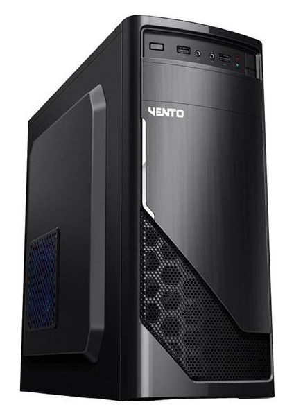 VS115F 300W Standart Mid-Tower Pc Kasası