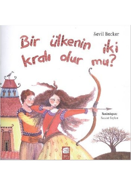 Bir Ülkenin Iki Kralı Olur Mu?