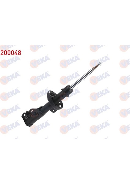 VEKA-200048 - Amortısor On Sol Gazlı Honda Hr-V 2015-