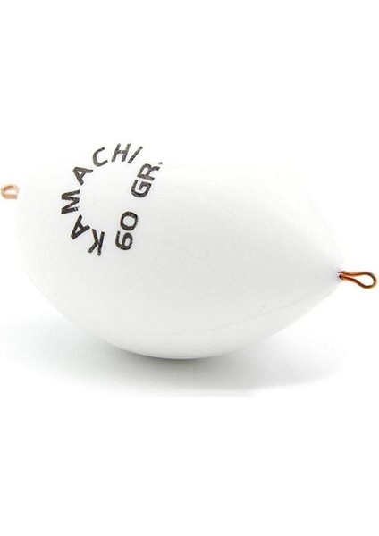 ZARGANA ŞAMANDIRA BULRAG 60gr