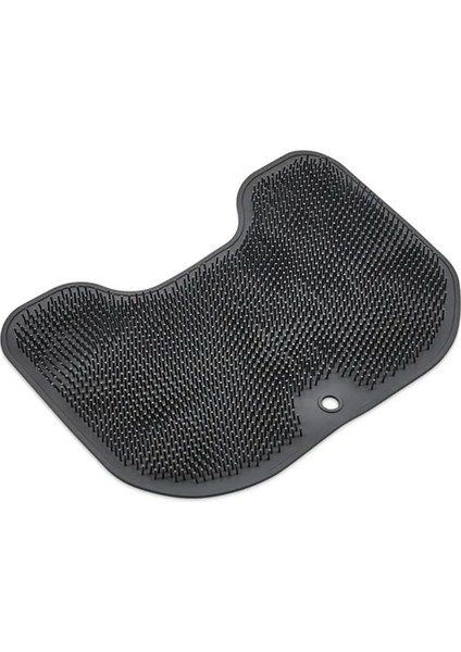 Duş Sırt Ayak Masaj Matı 33X23 cm Rahatlatıcı