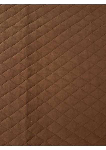 Abso 5 Katlı Yıkanabilir Emici ve Sıvı Geçirmez Çocuk Tuvalet Eğitim Pedi 85X90 cm (Kahverengi) fiyatları