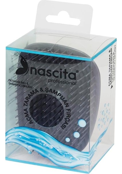 Şampuan Fırçası Bej - 34 modelleri