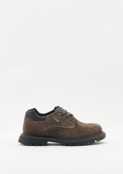 erpillar Prez-X Wp Chocolate Erkek Ayakkabı modelleri