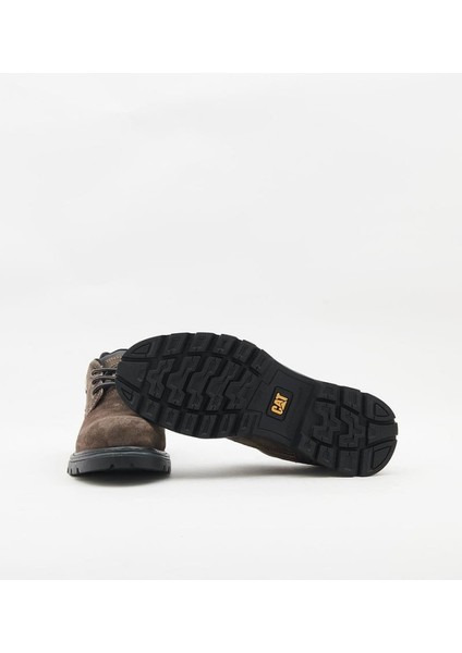 erpillar Prez-X Wp Chocolate Erkek Ayakkabı fırsatları