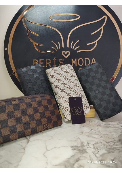 Kadın Vizör Desing Modern Cüzdan indirimleri