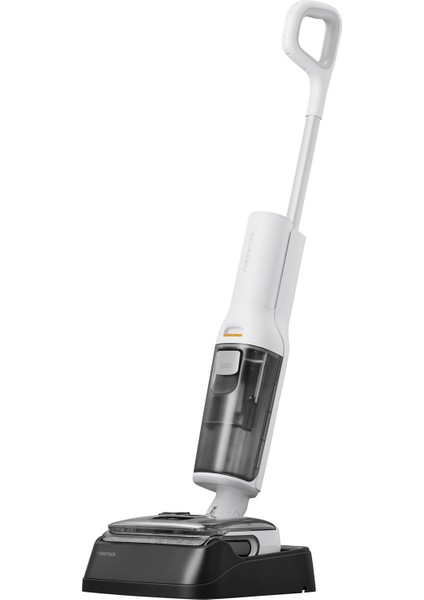 F25 Rt Islak Kuru Akıllı Dikey Süpürge