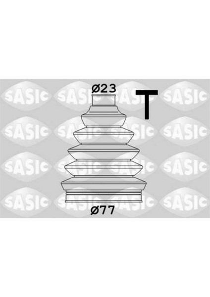 SSC-1900008 - Aks Körüğu Dış 207 C2 C3