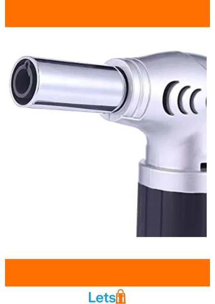 Doldurulabilir Pürmüz Çakmak 1300 °c Alevli modelleri