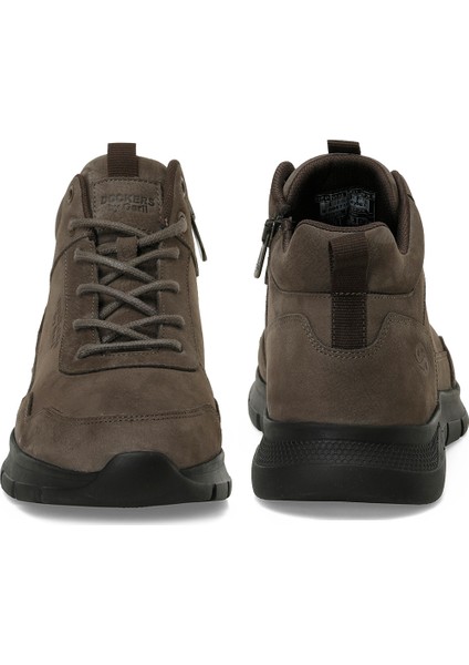 Fısher 5pr Kahverengi Erkek Bot indirimleri