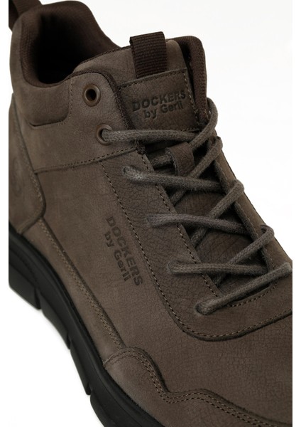 Fısher 5pr Kahverengi Erkek Bot