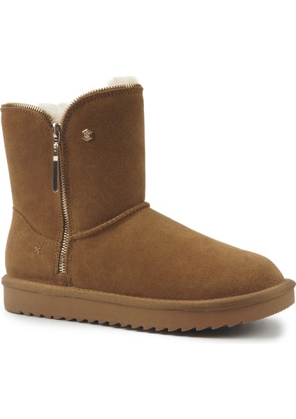 Estelle 5pr Camel. Kadın Kar Botu fiyatları