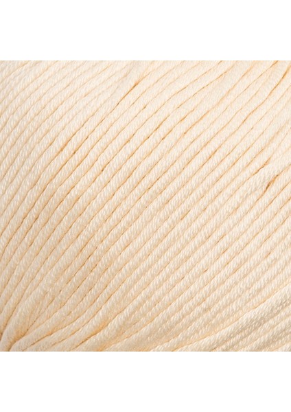 La Mia Xl Mercerized Krem El Örgü Ipi - 174 - 33769 fiyatları