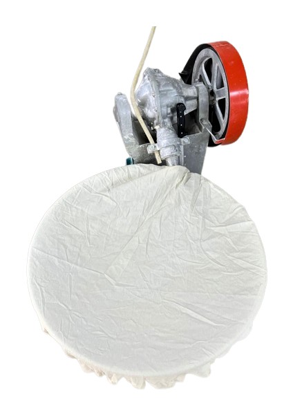 Hamur Kazan Örtüsü 1 Çuvallık