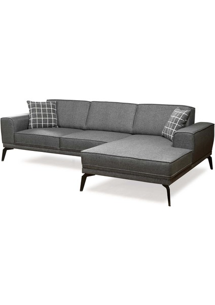 Monet Sağ Köşe Koltuk Gri fiyatları