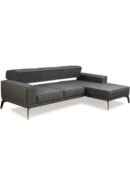 Monet Sağ Köşe Koltuk Gri modelleri