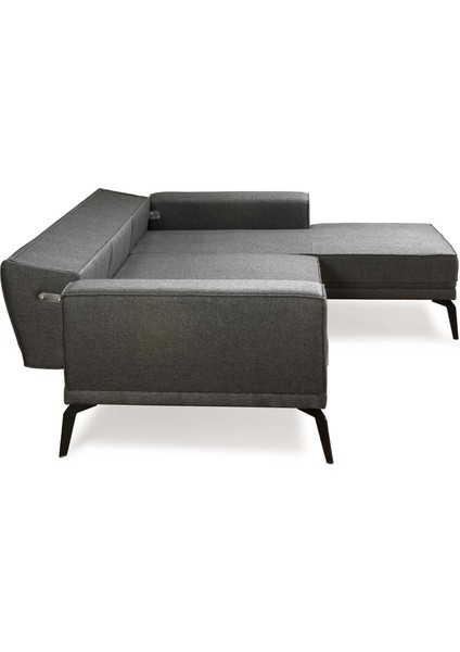 Monet Sağ Köşe Koltuk Gri indirimleri