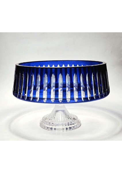 Kesme Kristal Merkür Vertikal Kase fiyatları