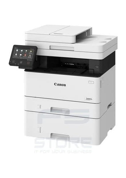 I-Sensys MF453DW Lazer A4 1200 x 1200 Dpı 38 Ppm Wi-Fi, Beyaz modelleri