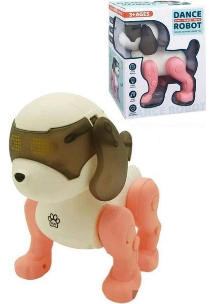 Işıklı ve Sesli Dans Eden Köpek fiyatları