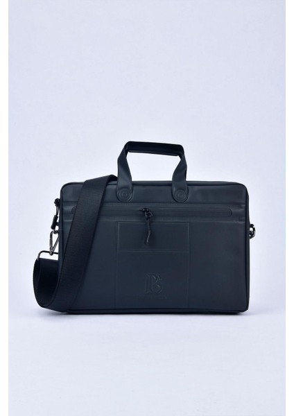 Onyx (Siyah) Align Laptop Çantası