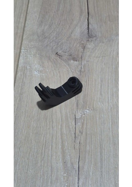 Gopro Uzatma Kolu 90 Derece Kavisli 5,5 cm Düz Montaj fiyatları