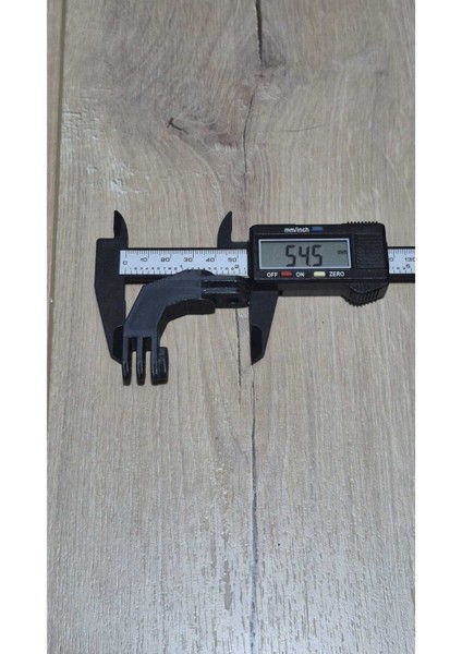 Gopro Uzatma Kolu 90 Derece Kavisli 5,5 cm Düz Montaj modelleri