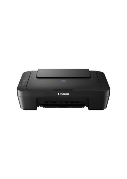 Canon Pıxma E414 Renklı Inkjet Yaz/tar/fot Yazıcı